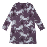 tunic made of cotton (organic)